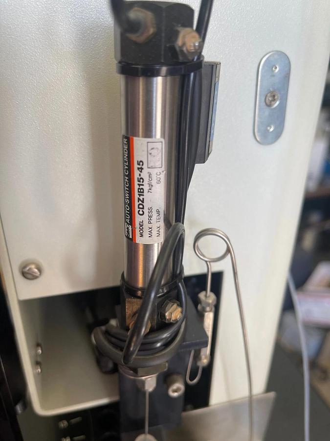 Used Autosampler Bromma LKB 2157