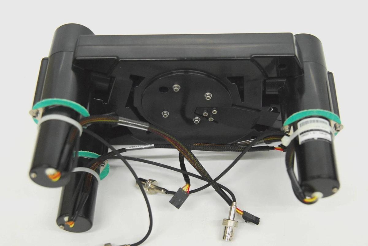 Used BD FACSAria Cell Counter - Trigon Detector Array (3x HPMS-1N-L2BMH Detectors)