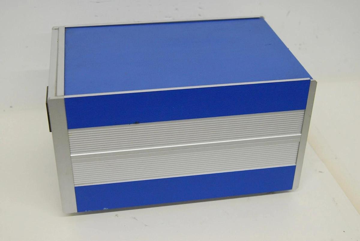 Used Engineered Systems & Designs 1630 Oxygen Analyzer