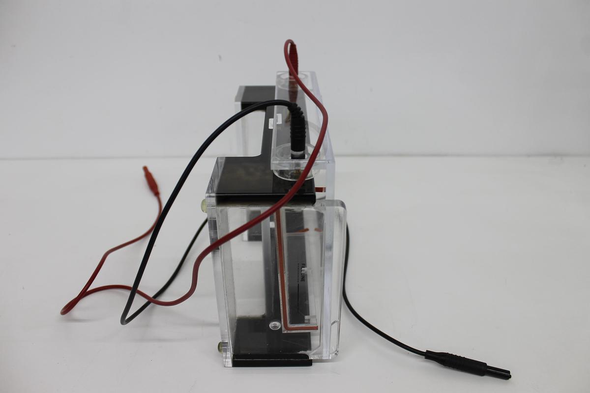 Used Owl EasyCast B2 Mini Gel Electrophoresis System - NO ACCESSORIES