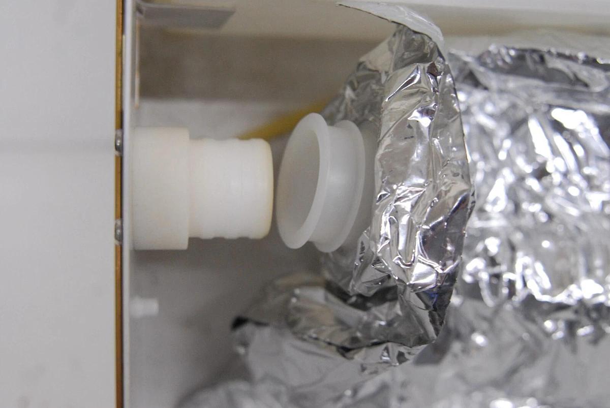 Used Shandon Pathcentre Accessory Drawer Assembly - Read Description