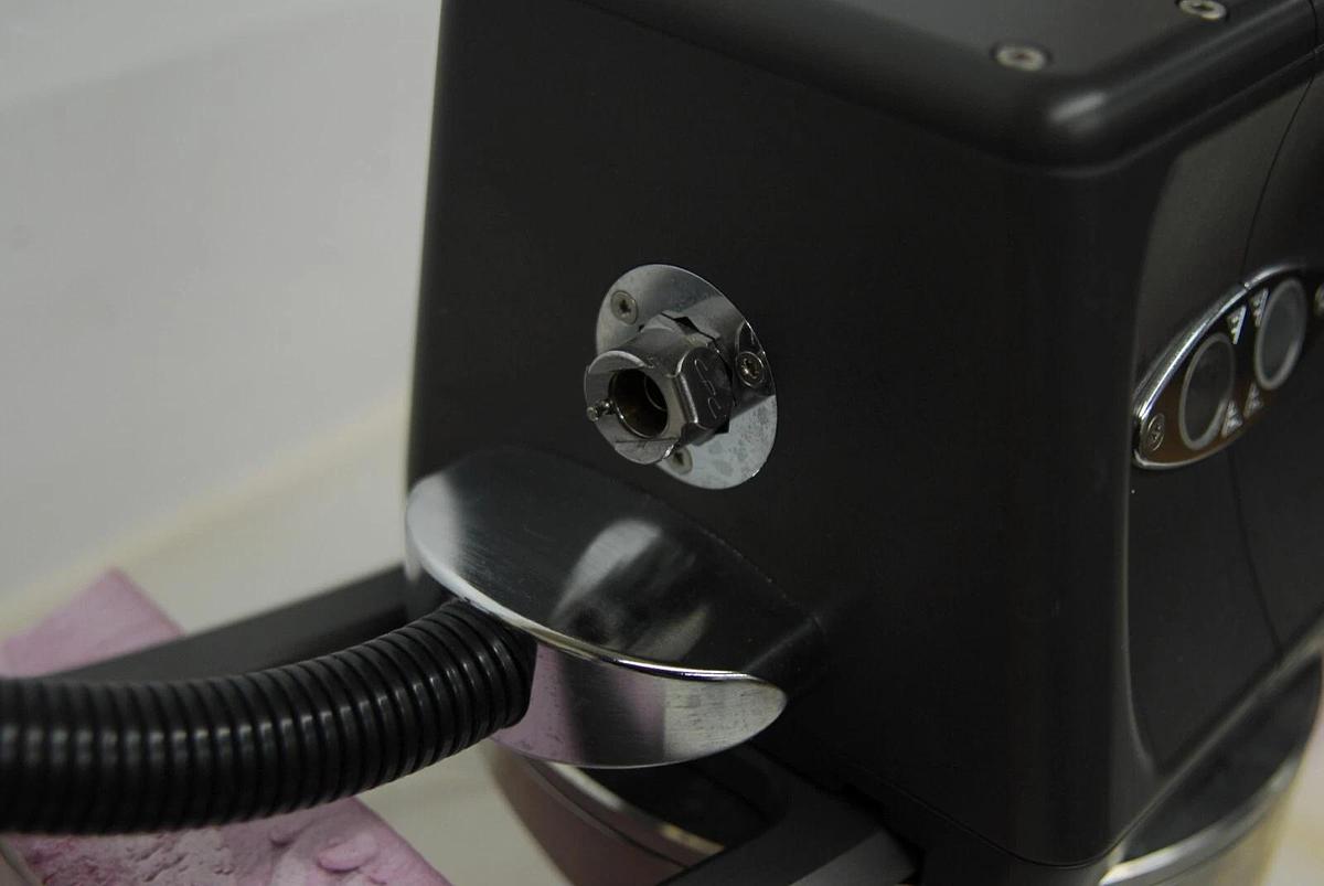 Used Anton Paar CTD 600 Convection Temperature Device -150/600 °C (Physica MCR 501)