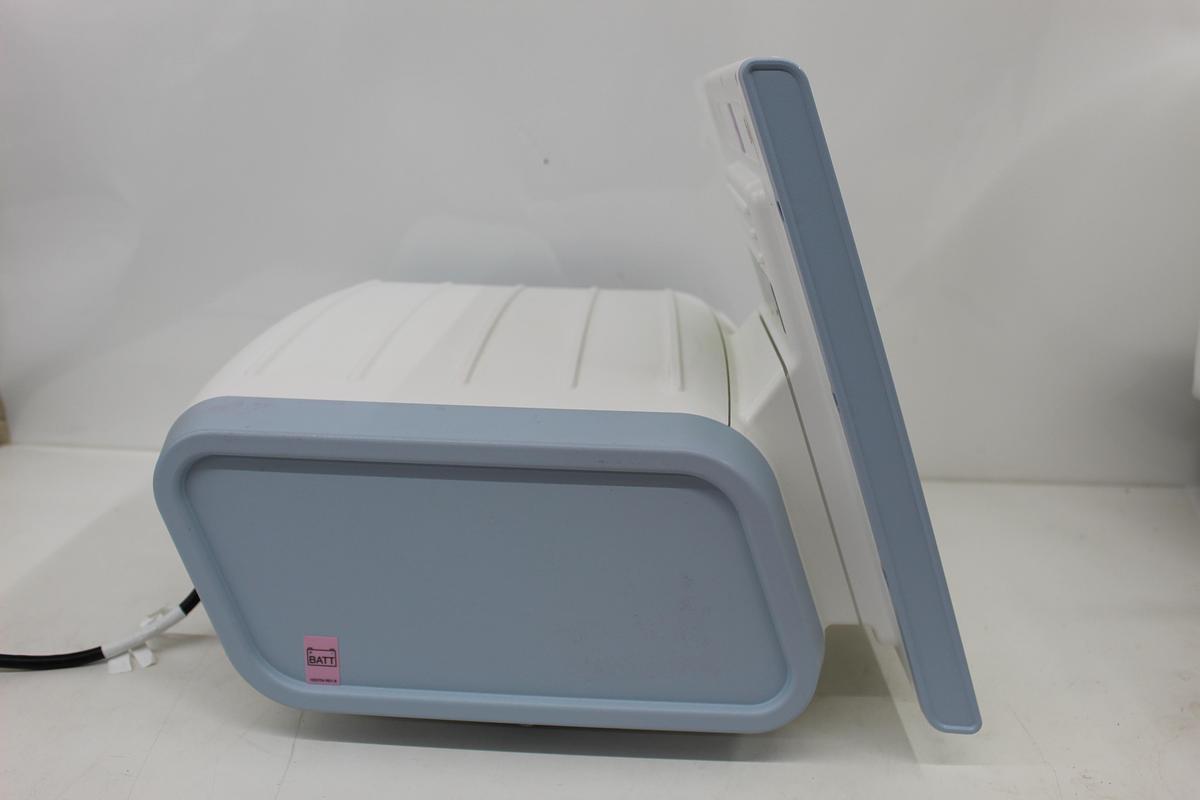Used Philips Respironics V60 Plus Ventilator System