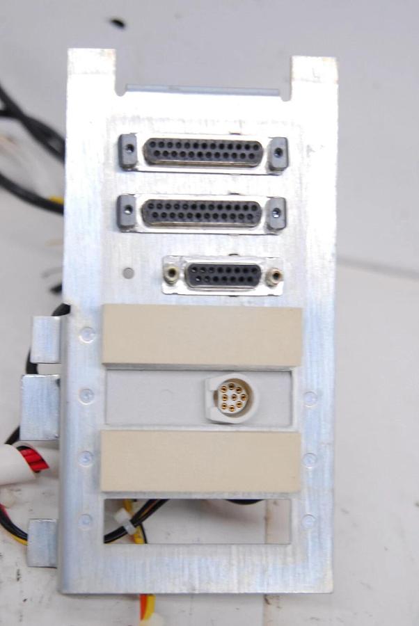 Used Power-One HE5-503 Linear Power Supply