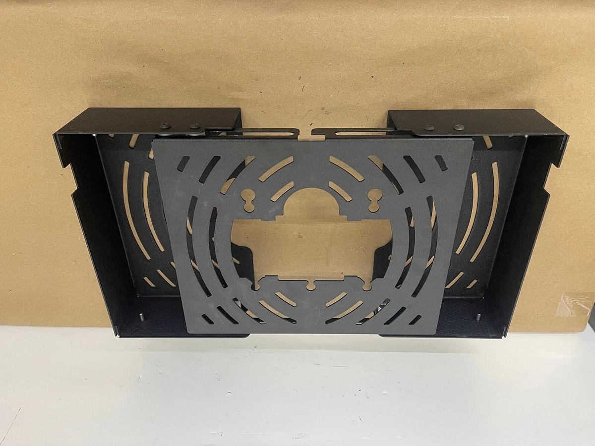 Used Chief Model PL1-A, PL-1 Series Projector Lock Security Enclosure