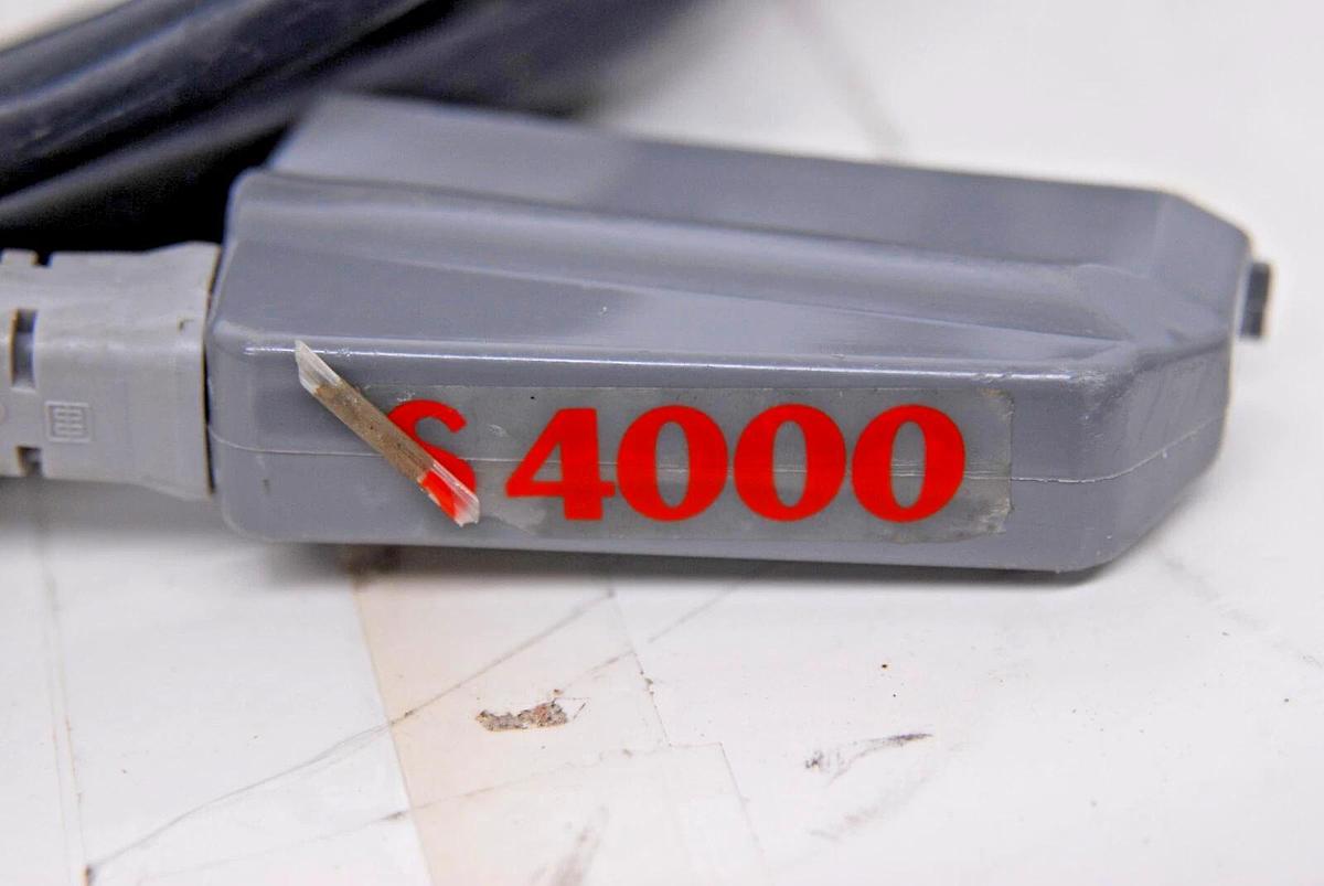 Used Elinchrom S4000 S4 Flash Head - Read Description