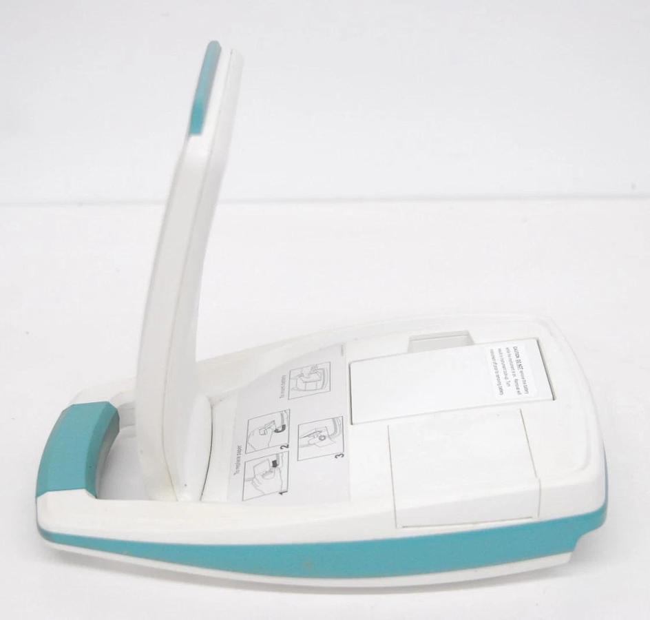 Used Verathon BladderScan BVI 9400 Portable Ultrasound W/ Battery (No Charger)