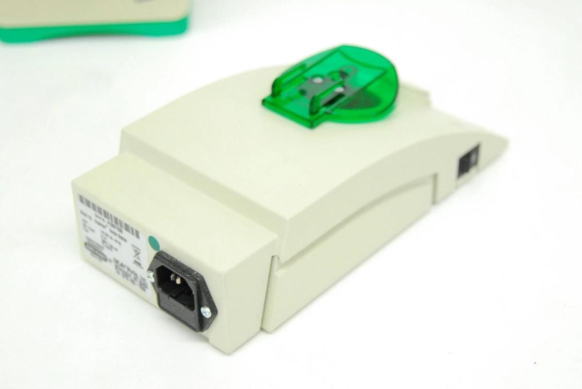 Used Bio-Rad Experion Automated Electrophoresis, Vortex, Priming Stations