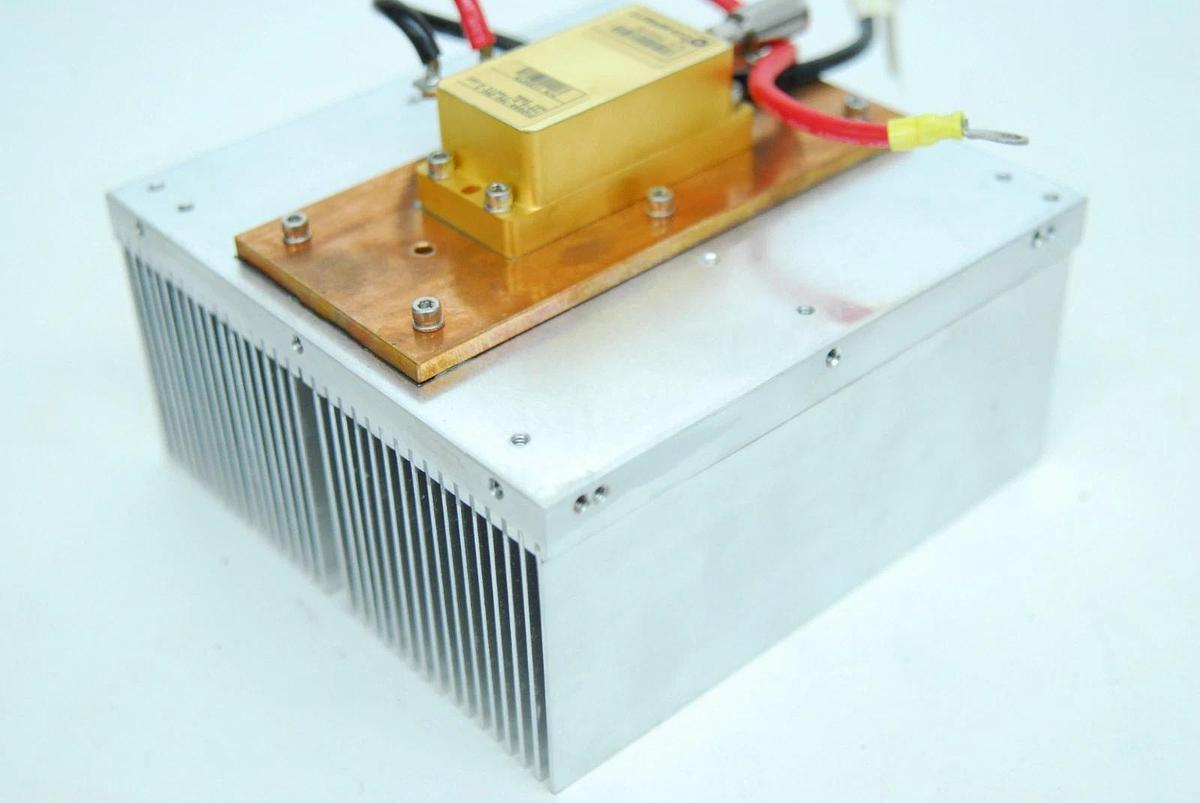 Used Coherent FAP800-30W-806.0 1123473 Fiber-Coupled Diode Laser TO816.0-F90E 4.0-25c