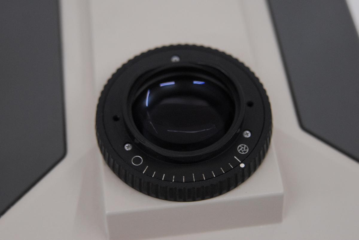 Used Olympus BH-2 BHT BHTU Microscope Base