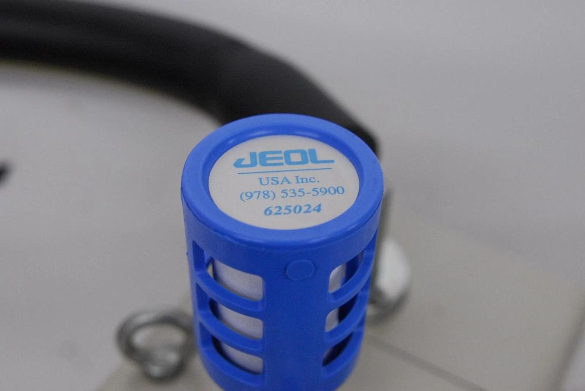 Refurbished Maruyama RP-100GV(S) High Vacuum Oil Rotary Pump 100L/min  (JEOL JEM-1230)