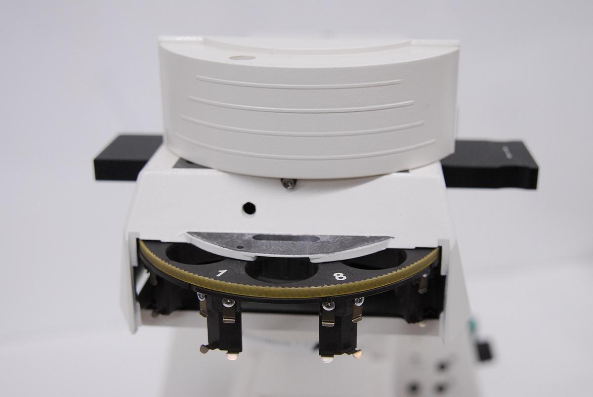 Used Zeiss Axioplan 2ie MOT Imaging Microscope Stand Base