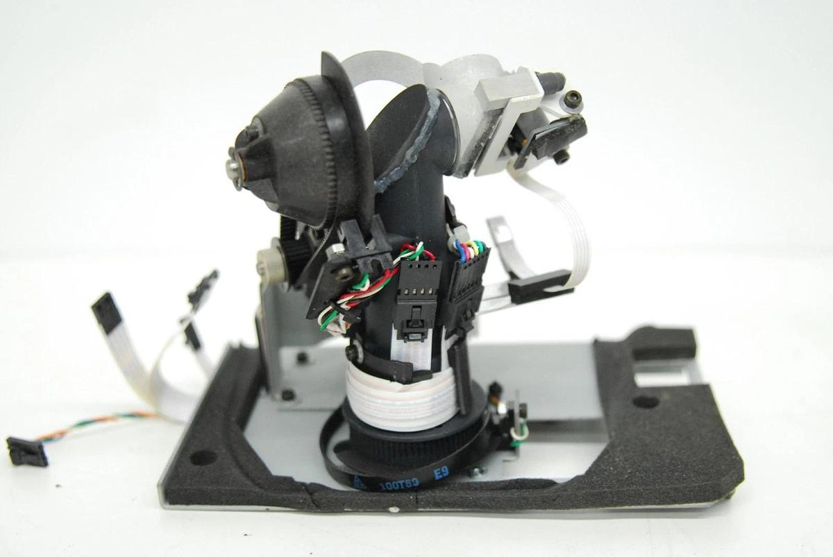 Used Zeiss Humphrey 750 Field Analyzer - Projection Turret Assembly