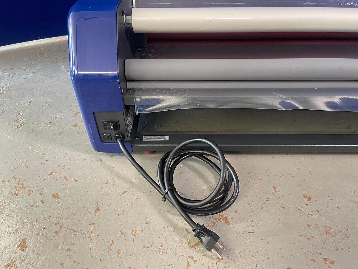 Used Sircle SRL-2700-HR 27" Desktop Roll Laminator - TESTED