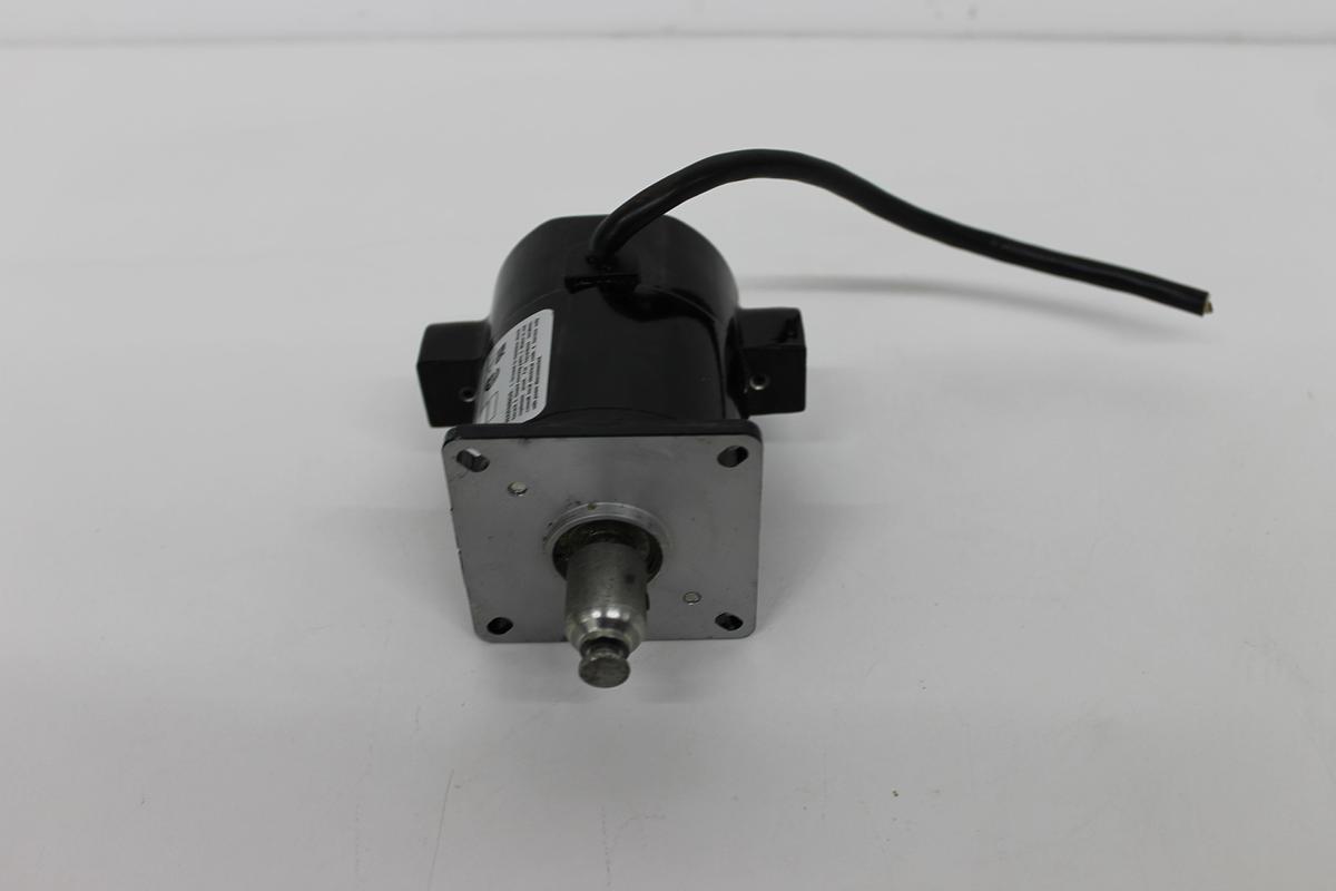 Used Bodine Electric Company 24A0BEPM Motor 90V 1/42HP