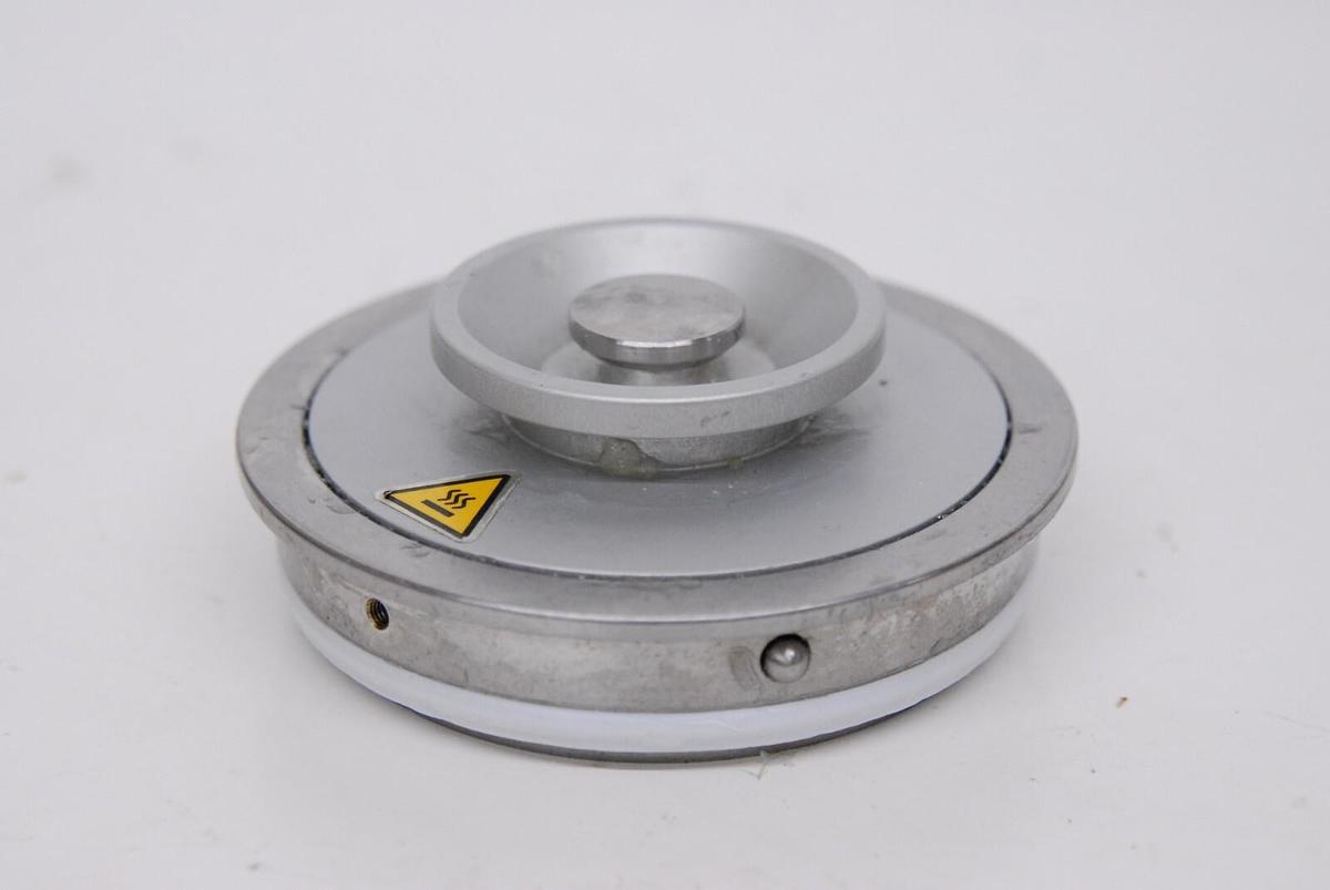 Used Shandon Pathcentre 75210081 Wax Bath Lid Complete