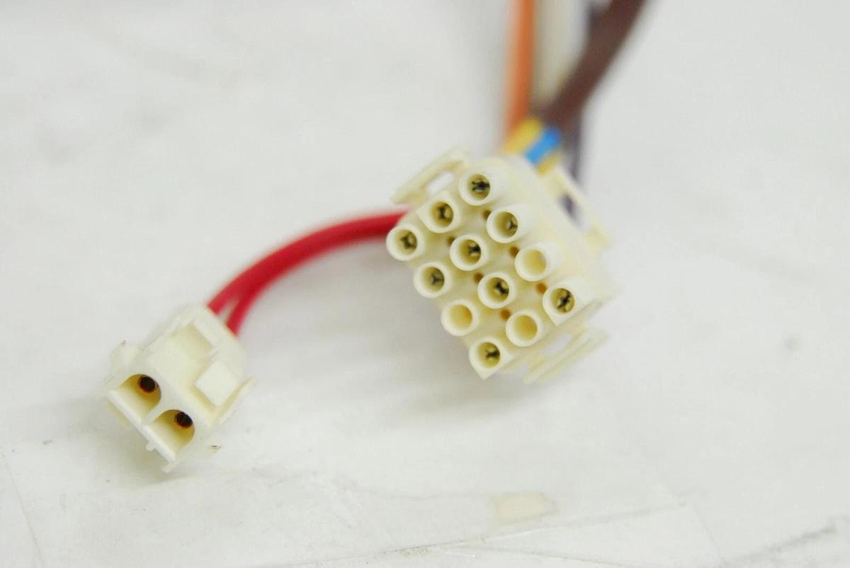 Used Agilent G1530-60975 ED17861R1 Toroidal Power Transformer (6890N G1540N GC)