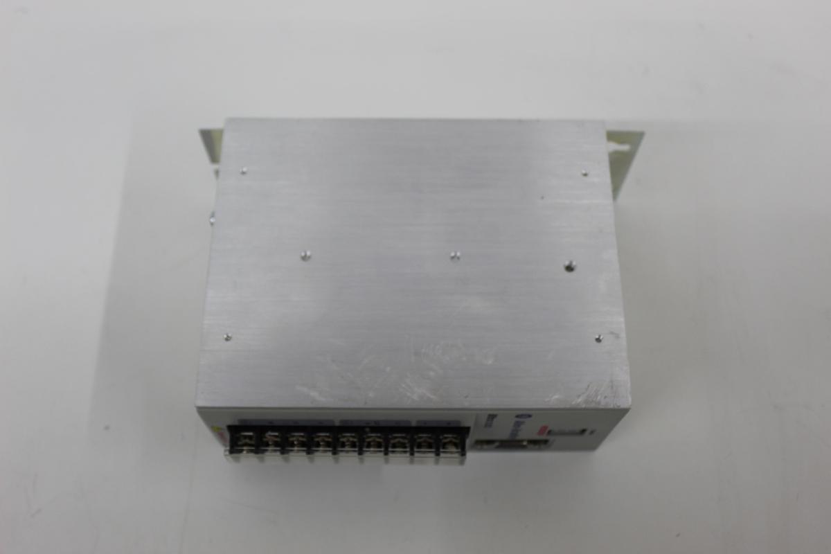 Used Allen Bradley 2098-DSD-005 Series C Ultra3000 Servo Drive 120/240VAC 0-400Hz