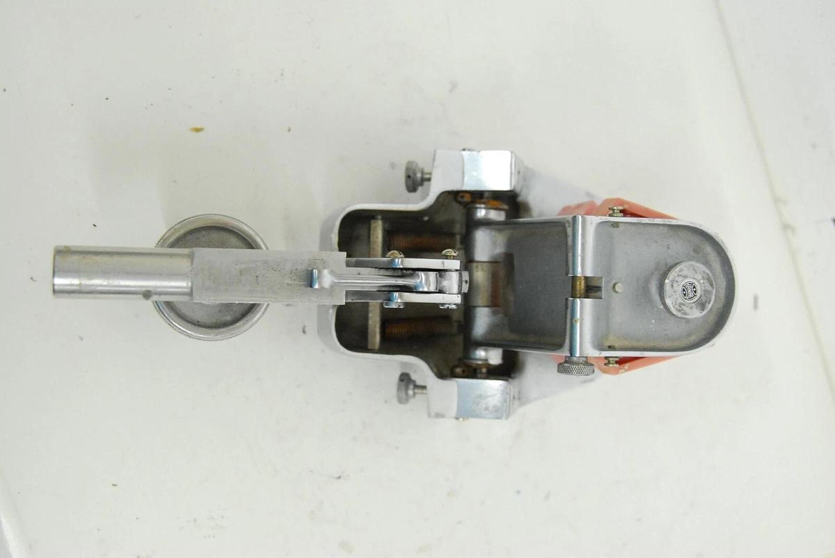 Used Hanau Varsity Manikin Dental Articulator PAT 1682904