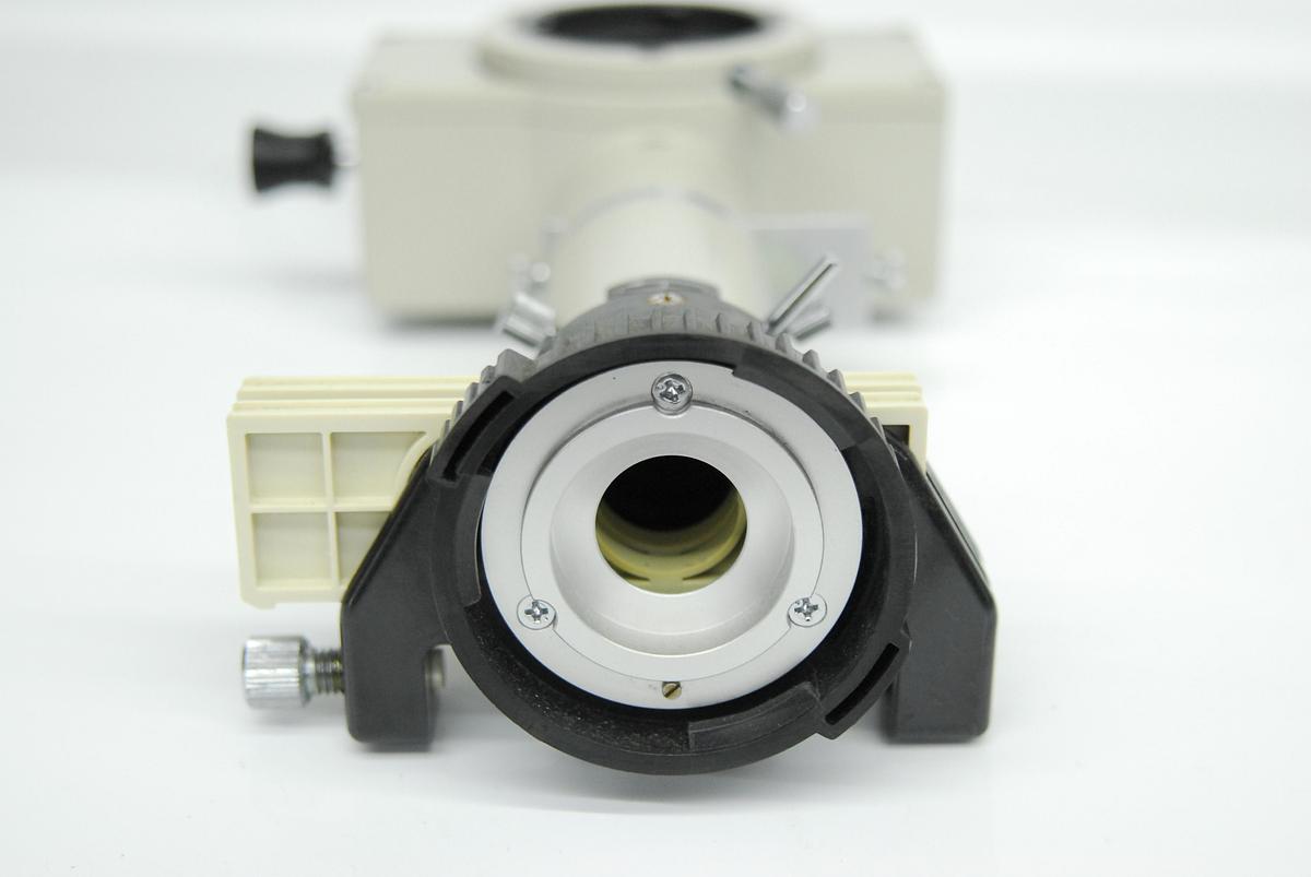 Used Nikon Nikon Microscope Fluorescence Vertical Illuminator (Labophot/Optiphot)