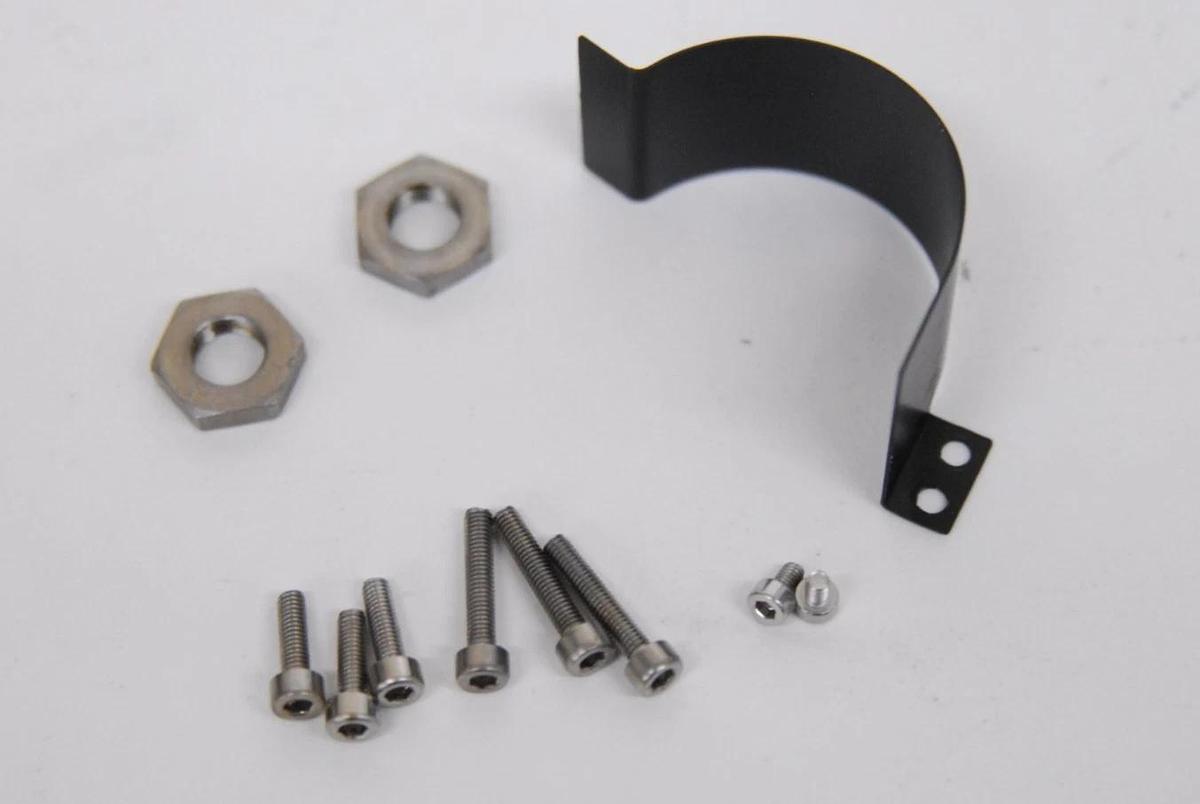 Used Zeiss Axiovert 200M - Motorized Focusing Drive Coarse/Fine Focus