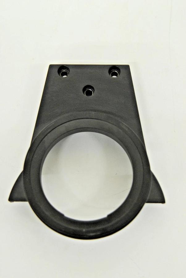 Used Nikon Labophot/Optiphot Stage Mounting Plate