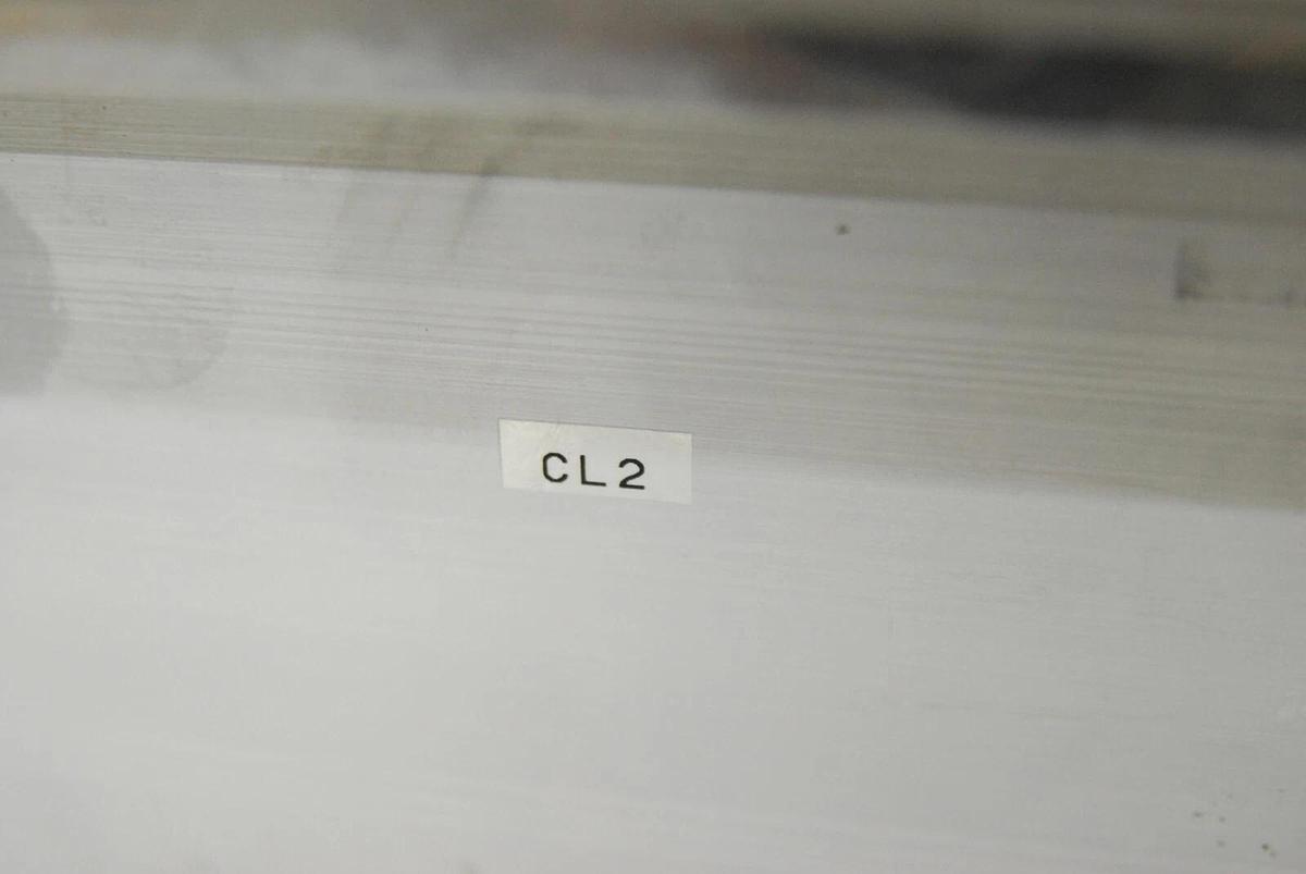 Used Roche MagNA Pure LC 2.0 - Cooling Block CL2 Peltier Element