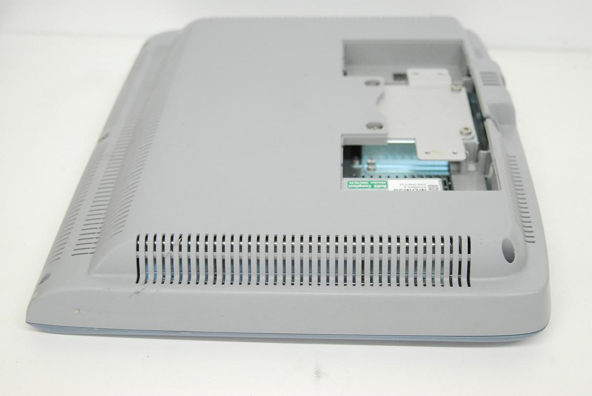 Used GE MDM90 KTI154812GE Voluson E8 Ultrasound Monitor Screen