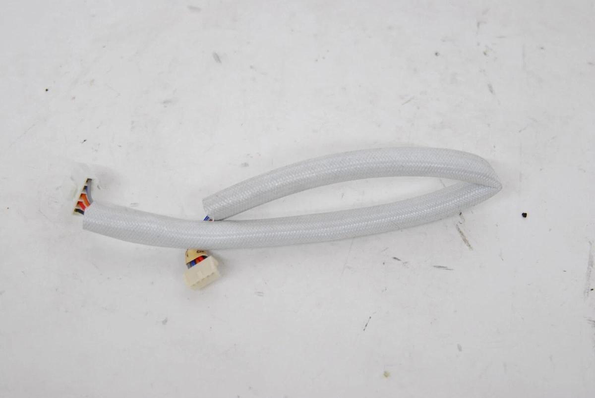 Used Olympus Vanox AHBS3 Internal Cables and Connectors - Lot of 13