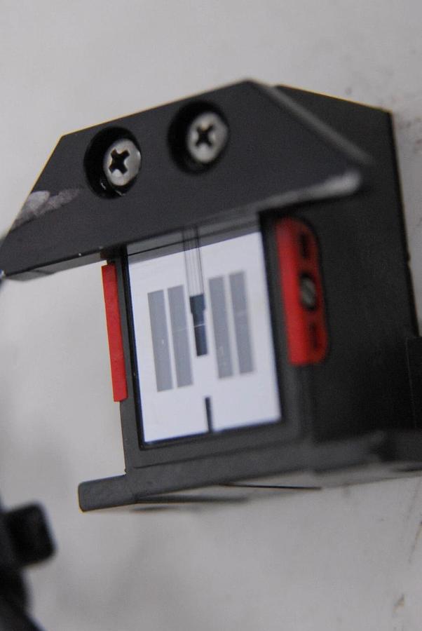 Used Heidenhain LIDA 19R/100 Linear Reader Head Encoder Sensor