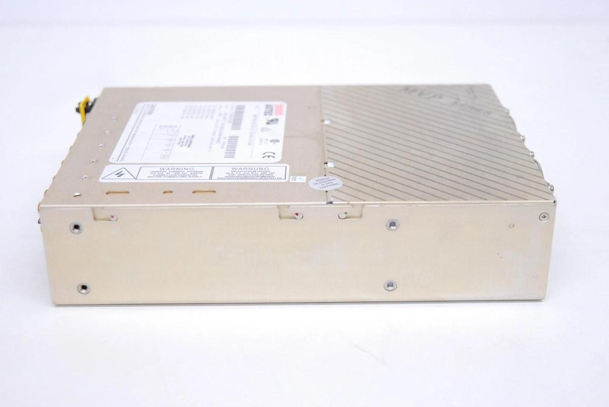 Used Astec MP1-2N-1D-1E-1L-1Q-4NL-00-458 MVP 1200W Power Supply Module - BD FACSAria