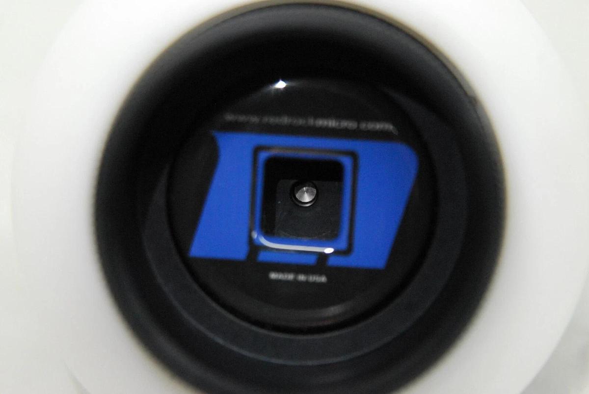 Used Redrock Micro microFollow Focus W/ microFollowFocus 15mm Adapter Clamp