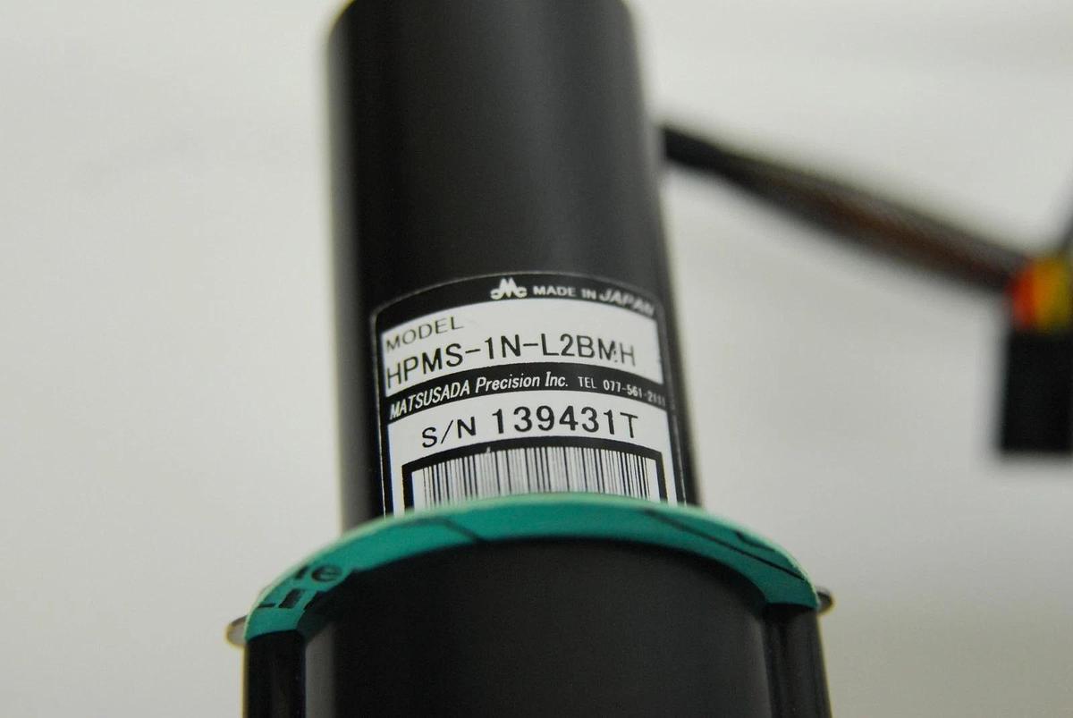 Used BD FACSAria Cell Counter - Trigon Detector Array (2x HPMS-1N-L2BMH Detectors)