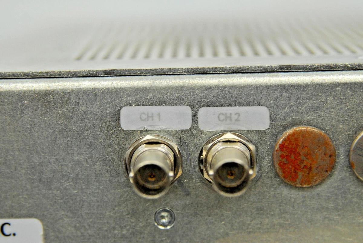 Used Bruker AXS D8 Advance - Detector Controller