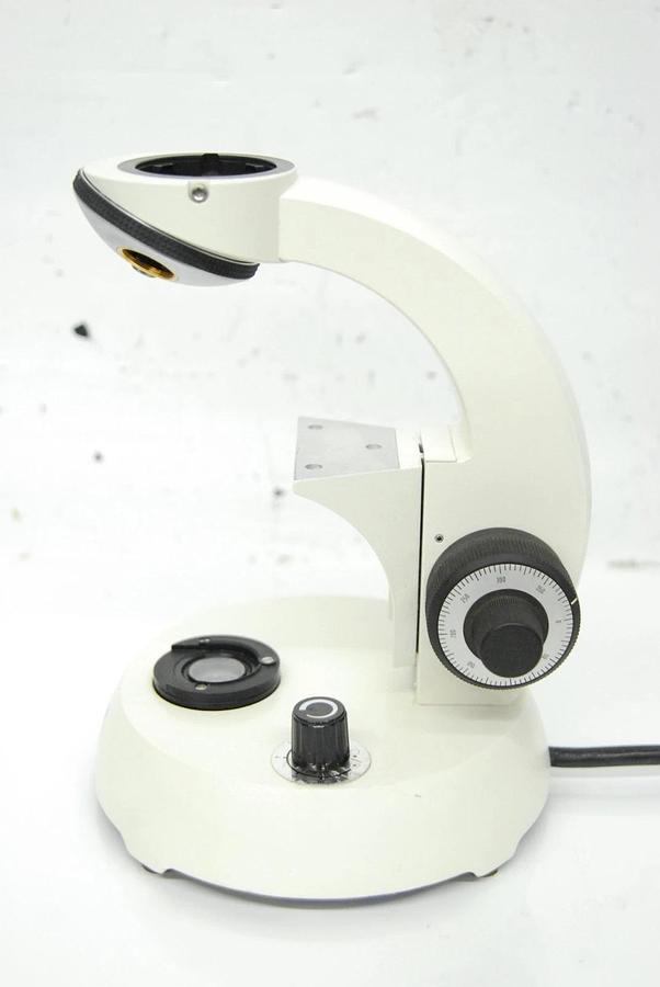 Used Zeiss KF2 450718 Microscope Body - Read Description