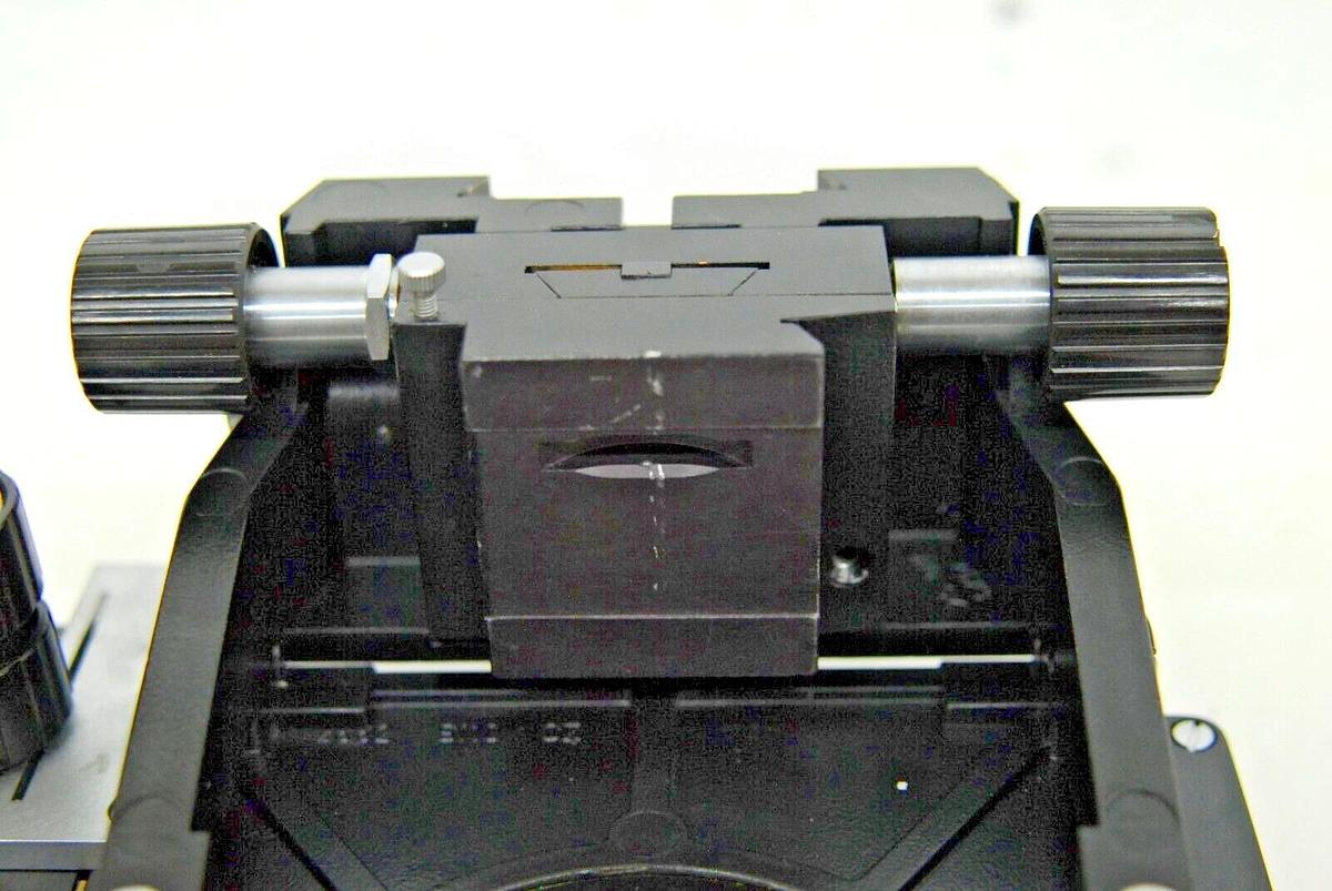 Used Zeiss Jena Jenaval jenalumar - Stage Mount, Stage, Condenser Mount