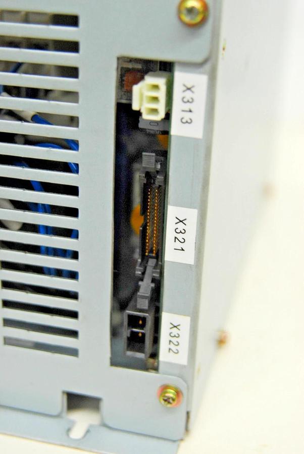 Used Kawasaki 50632-1055 1KQ-35 Power Drive Unit (Kawasaki ZZX130L,D32F-A001)