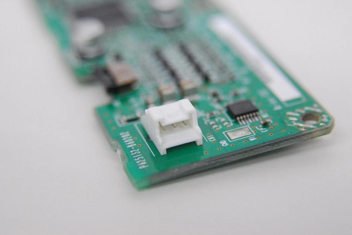 Used Aries-TSC PA20132-B60202 Control Board W/ Digitizer, COM and Power Cable