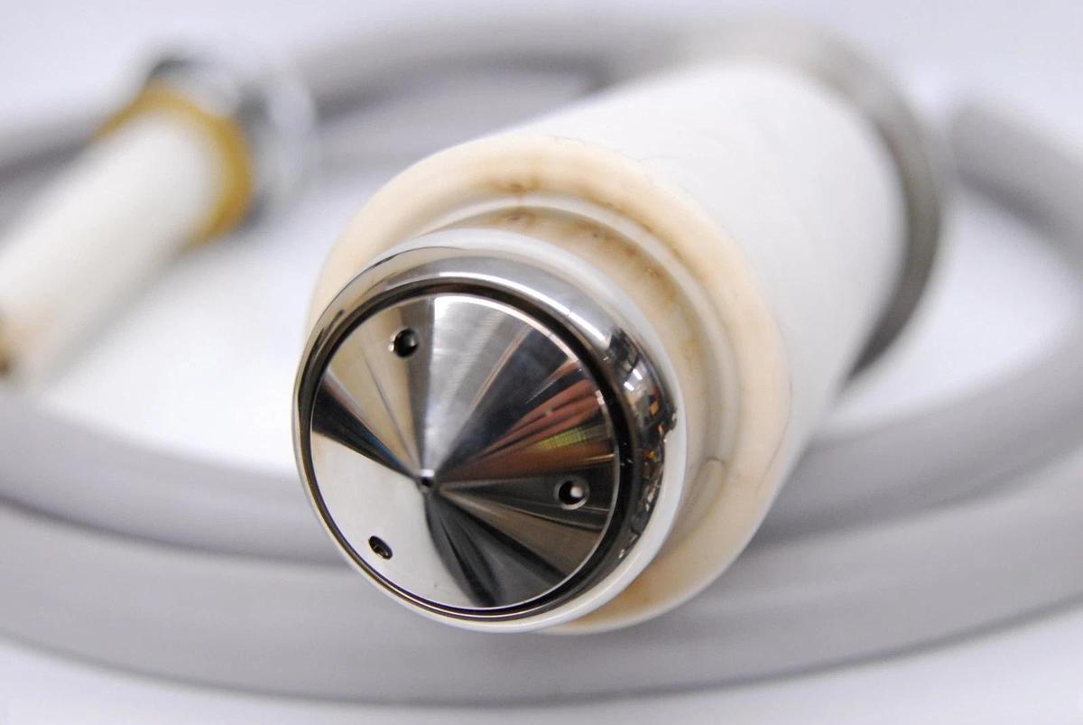 Used Jeol Claymount 11105 High Voltage Cable - JEM-1230 TEM