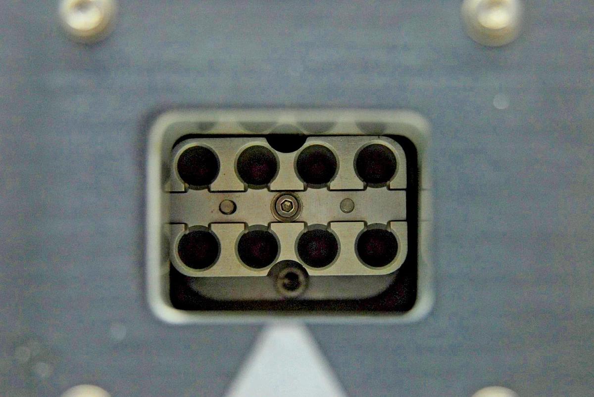 Used T2 Biosystems T2DX Analyzer - Heater Vortexer Assembly 71-00494