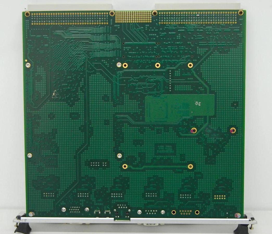 Used GMS V267 PWA 91/820B/E 33588520 Digital Flow Board - BD FACSAria