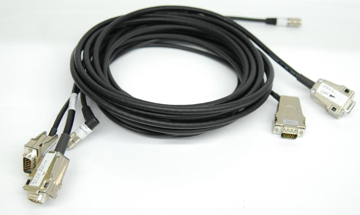Used Zeiss 1418-826 Detection Module (Axiovert 200M)