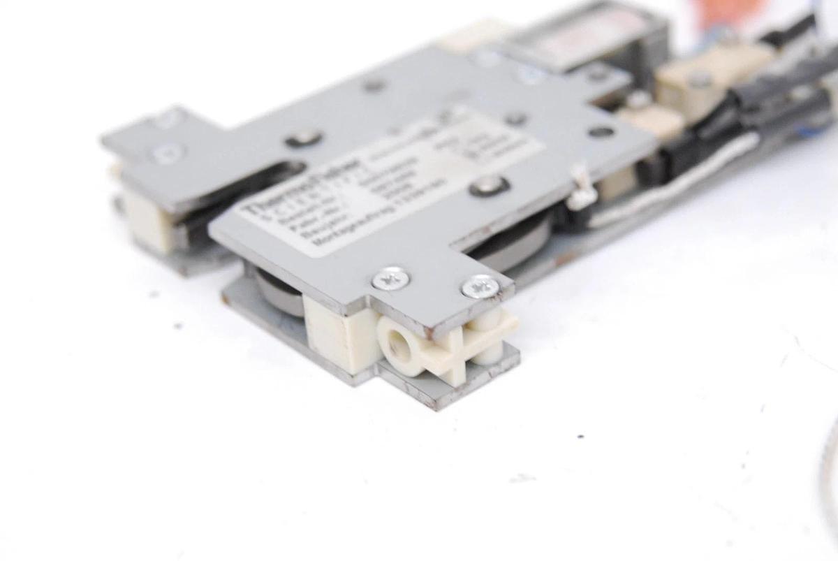 Used Thermo Fisher 50079829 097469 Lid Latch Assembly (accuSpin 1R Centrifuge)