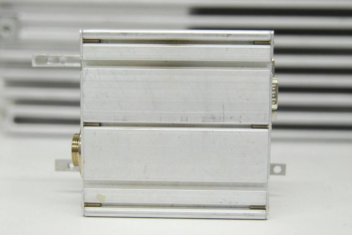 Used Leybold TW 220/150/15 S Turbo Vac W/ TDS RS485 Controller (Thermo TSQ Quantum)