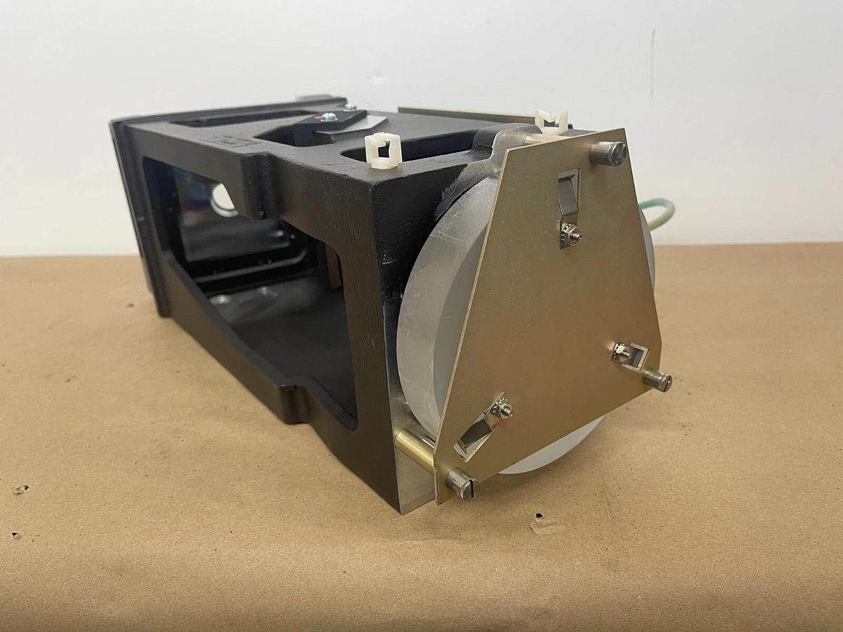 Used Perkin Elmer N069-1097, N069-1000 Optics Assembly (Optima 4300 DV System)
