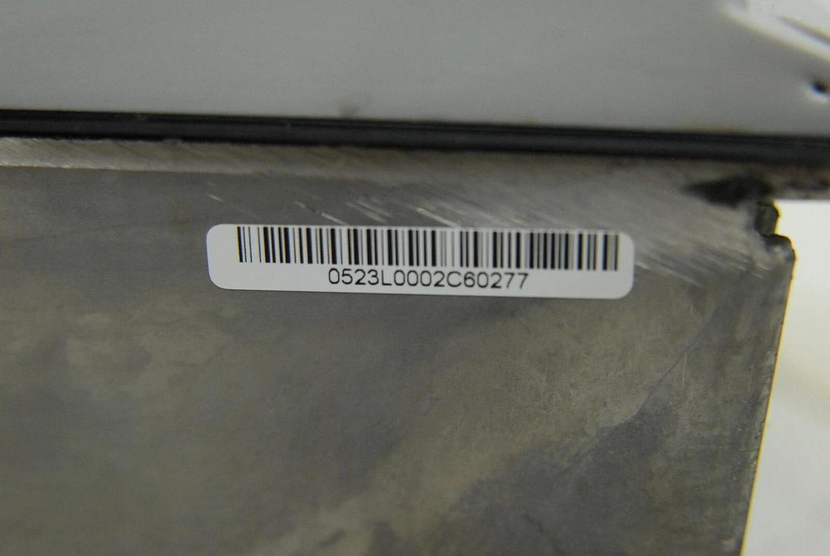 Used ABB 3HAB8101-6 /12A DSQC346B Servo Rectifier