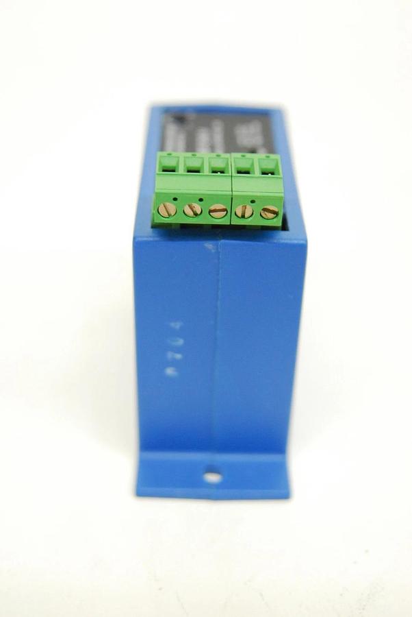 Used NK DS3-SDT-24 U DC Current Sensing Switch