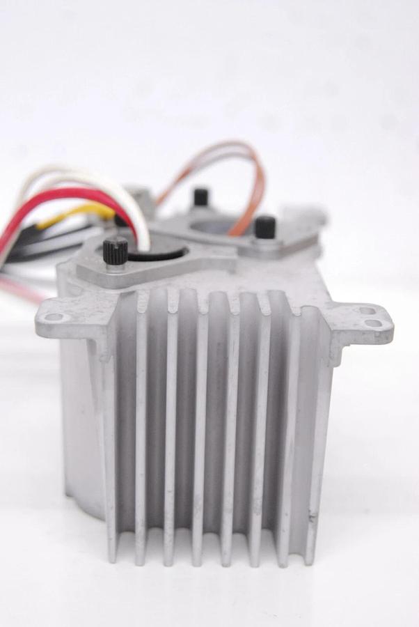 Used Beckman DU640i - Light Source Housing 514366 514442 W/ Lamps