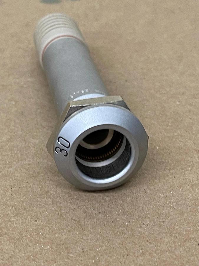 Used LEMO ERA.3Y High Voltage Plug Female Connector