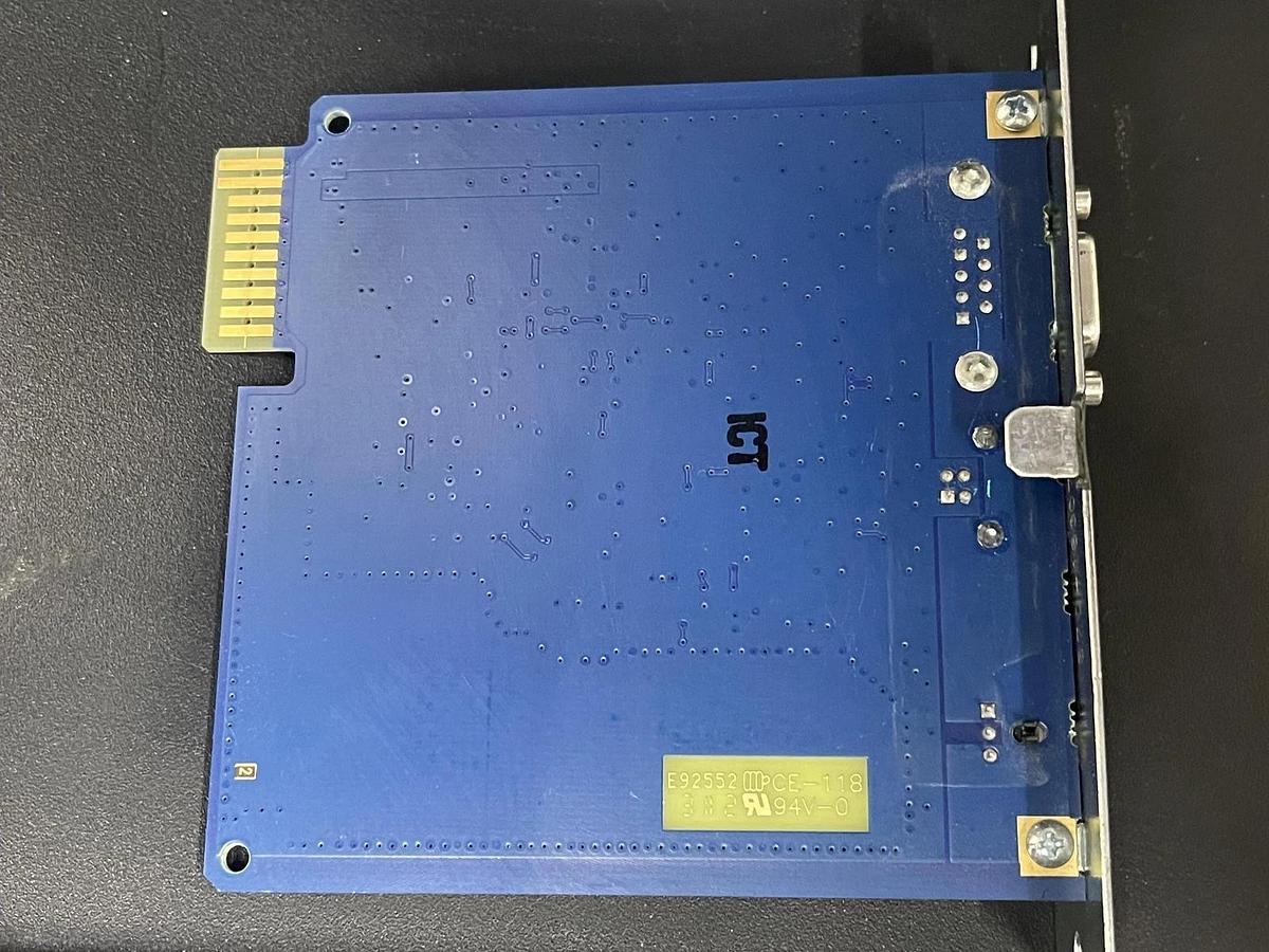 Used APC AP9620 731304283218